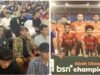 Gol Mantan Timnas U-16 Bagus Kahfi ke Gawang Friends FC Loloskan Ps Amla ke Semifinal BSN Championship, Malam ini Bireuen City ‘kontra’ Ari 98 FC