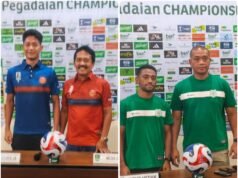 Persiraja vs PSMS, Laga Harga Diri dan Penutupan Liga2 2025/2026