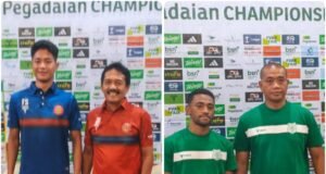 Persiraja vs PSMS, Laga Harga Diri dan Penutupan Liga2 2025/2026