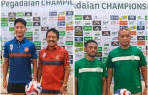 Persiraja vs PSMS, Laga Harga Diri dan Penutupan Liga2 2025/2026