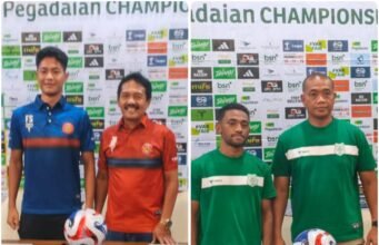 Persiraja vs PSMS, Laga Harga Diri dan Penutupan Liga2 2025/2026