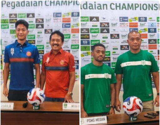 Persiraja vs PSMS, Laga Harga Diri dan Penutupan Liga2 2025/2026