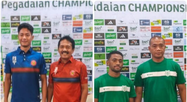 Persiraja vs PSMS, Laga Harga Diri dan Penutupan Liga2 2025/2026