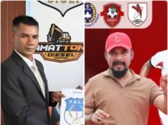 Liga4 Piala Presiden 2026, PSAP Masuk Grup N dan Al-Farlaky FC Pool F, “6 Club akan Promosi ke Liga3 Nusantara dan Kick Off Mulai 30 Mai”