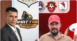Liga4 Piala Presiden 2026, PSAP Masuk Grup N dan Al-Farlaky FC Pool F, “6 Club akan Promosi ke Liga3 Nusantara dan Kick Off Mulai 30 Mai”