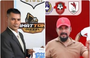 Liga4 Piala Presiden 2026, PSAP Masuk Grup N dan Al-Farlaky FC Pool F, “6 Club akan Promosi ke Liga3 Nusantara dan Kick Off Mulai 30 Mai”