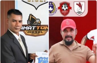 Liga4 Piala Presiden 2026, PSAP Masuk Grup N dan Al-Farlaky FC Pool F, “6 Club akan Promosi ke Liga3 Nusantara dan Kick Off Mulai 30 Mai”