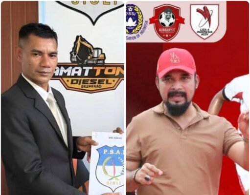 Liga4 Piala Presiden 2026, PSAP Masuk Grup N dan Al-Farlaky FC Pool F, “6 Club akan Promosi ke Liga3 Nusantara dan Kick Off Mulai 30 Mai”