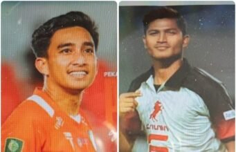 Jumat Malam, SIDIQ FC kontra DERRE FC di Sèmifinal Pertama BSN Championship