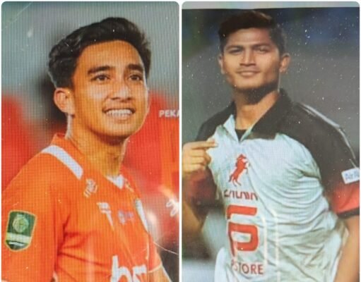 Jumat Malam, SIDIQ FC kontra DERRE FC di Sèmifinal Pertama BSN Championship