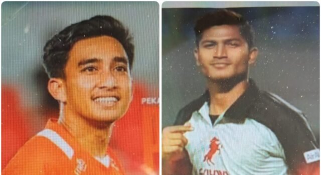 Jumat Malam, SIDIQ FC kontra DERRE FC di Sèmifinal Pertama BSN Championship