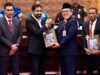Pemerintah Aceh Raih Opini WTP ke-11 Berturut-turut dari BPK RI