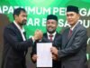 Sekda Aceh M. Nasir Ditetapkan sebagai Komut Bank Aceh Syariah Periode 2026–2030
