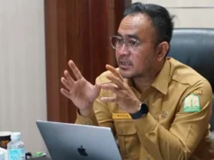 Ini penjelasan dari Kadiskop dan UKM Aceh, Terkait Isu Pengadaan Becak Barang Fiktif di Pidie dan Pidie Jaya