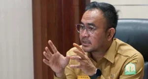 Ini penjelasan dari Kadiskop dan UKM Aceh, Terkait Isu Pengadaan Becak Barang Fiktif di Pidie dan Pidie Jaya