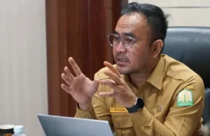 Ini penjelasan dari Kadiskop dan UKM Aceh, Terkait Isu Pengadaan Becak Barang Fiktif di Pidie dan Pidie Jaya