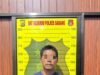 Tim URC Satreskrim Polres Sabang Berhasil Ungkap Kasus Curat, Pelaku Diamankan