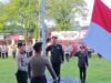 Polres Sabang Gelar Upacara Hari Lahir Pancasila 2026, Perkuat Semangat Persatuan dan Kebangsaan.