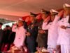 Dandim 0112/Sabang Hadiri Upacara Hari Lahir Pancasila 2026, Teguhkan Semangat Persatuan Bangsa