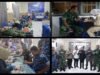 Wujud Kepedulian Kemanusiaan, Kodim 0112/Sabang Berpartisipasi dalam Bakti Sosial Donor Darah HUT Ke-70 Penerbangan TNI Angkatan Laut