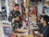 Pererat Kemanunggalan TNI-Rakyat, Babinsa Iboih Aktif Jalin Komunikasi dengan Warga Binaan