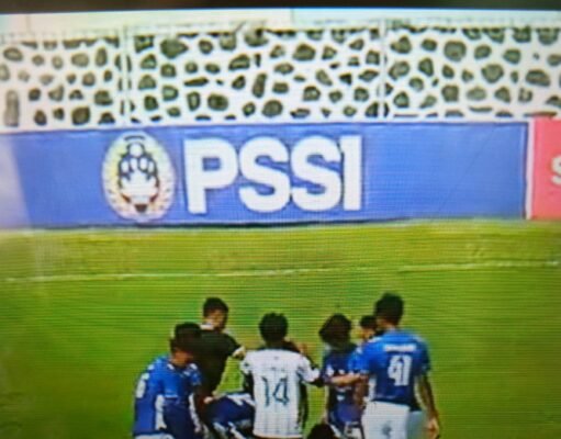 Ditahan Imbang Persigar, PSAP ‘Wajib’ Menang atas Bolsel FC di Laga Terakhir Grup N