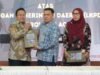 Terima Opini WTP dari BPK, Wali Kota Sabang Tegaskan Komitmen Perkuat Tata Kelola Keuangan