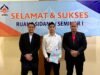 Menyeimbangkan Karier dan Pendidikan, Ramadhan Madon Buktikan Atlet Profesional Bisa Berprestasi Akademik