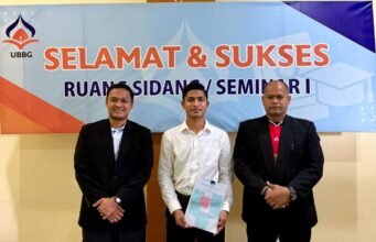 Menyeimbangkan Karier dan Pendidikan, Ramadhan Madon Buktikan Atlet Profesional Bisa Berprestasi Akademik