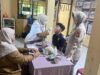 Bakti Kesehatan Klinik Polres Sabang Sambut HUT Bhayangkara ke-80