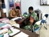 Babinsa Kuta Timu Jembatani Kebutuhan Administrasi Kependudukan Masyarakat