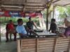 Babinsa Koramil 01/Sukajaya Perkuat Silaturahmi dan Jaga Kondusivitas Gampong Jaboi