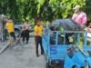 Polres Sabang Gelar Gerakan Indonesia ASRI di Pantai Kuta Timu Sambut Hari Bhayangkara ke-80