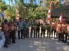 Kodim 0112/Sabang Resmikan Jembatan Armco di Paya Seunara, Akses Warga Kini Lebih Mudah dan Aman