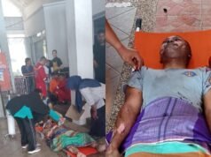 Kapal Aceh Hebat 2 Meledak Setibanya di Pelabuhan Ulelheu dari Balohan Sabang