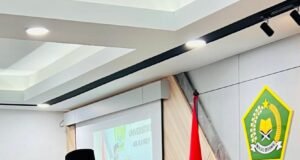 Yudisium SGTA 2025/2026 Pascasarjana UIN Ar-Raniry, Enam Mahasiswa Raih Gelar Double Degree Internasional