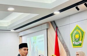 Yudisium SGTA 2025/2026 Pascasarjana UIN Ar-Raniry, Enam Mahasiswa Raih Gelar Double Degree Internasional