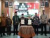 UINSU, UIN Ar-Raniry bersama BPSDM Aceh Gelar Diseminasi Riset Aceh Kontemporer