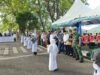 Dandim 0112/Sabang Hadiri Pelepasan Pawai Ta’aruf 1 Muharram 1448 H, Perkuat Sinergi dan Syi’ar Islam