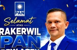 Pengurus Diisi Kader Muda dan Wajah Baru, Ketua DPW PAN Aceh Dek Gam Optimis Tembus 3 Besar Pemilu 2029