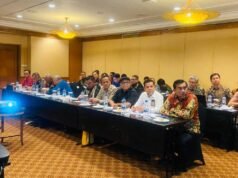 Penuhi Undangan Kemendagri, Pemerintah Aceh Bahas Tujuh Poin Inti Revisi UUPA