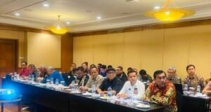 Penuhi Undangan Kemendagri, Pemerintah Aceh Bahas Tujuh Poin Inti Revisi UUPA