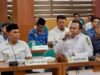 Wali Kota Sabang Hadiri Pertemuan Bersama Komisi II DPR RI, Perkuat Sinergi Pembangunan Daerah