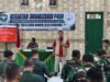 Bentengi Prajurit dari Bahaya Narkoba, Kodim 0112/Sabang Gelar Kegiatan Sosialisasi P4GN