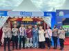 Stan Pemko Sabang Diserbu Pengunjung di Bhayangkara Fest 2026, Akuarium Ikan Laut dan Produk UMKM yang Menjadi Daya Tarik Pengunjung