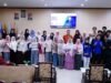Pakar Pendidikan UNIMAS Ini Ajak Akademisi Bangun Kolaborasi Lintas Negara pada Kuliah Umum di UBBG