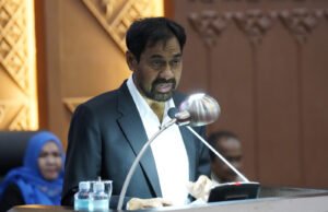 Hasil Pemeriksaan BPK RI Tahun 2025, Pemerintah Aceh Terutang Rp 655 M