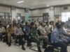 Babinsa Kuta Ateuh Hadiri Sekolah Lapang Iklim BMKG, Tingkatkan Wawasan Mitigasi Bencana