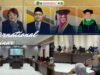 Akademisi dari Brunei, Korsel dan Tanah Air Sampaikan Materi di Konferensi Internasional Perdana Senat Mahasiswa Pascasarjana UIN Ar-Raniry