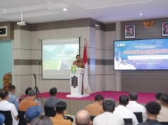 Pemko Sabang Sambut Sekolah Lapang Iklim 2026, Perkuat Adaptasi Perubahan Iklim